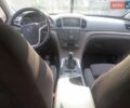Чорний Опель Інсігнія, об'ємом двигуна 1.96 л та пробігом 240 тис. км за 7300 $, фото 7 на Automoto.ua