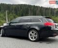 Чорний Опель Інсігнія, об'ємом двигуна 1.96 л та пробігом 328 тис. км за 7000 $, фото 17 на Automoto.ua