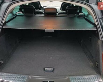 Черный Опель Инсигния, объемом двигателя 2 л и пробегом 215 тыс. км за 7250 $, фото 55 на Automoto.ua