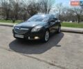 Черный Опель Инсигния, объемом двигателя 1.96 л и пробегом 280 тыс. км за 7999 $, фото 1 на Automoto.ua