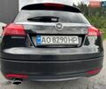 Чорний Опель Інсігнія, об'ємом двигуна 1.96 л та пробігом 328 тис. км за 7000 $, фото 18 на Automoto.ua