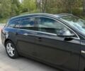 Черный Опель Инсигния, объемом двигателя 2 л и пробегом 274 тыс. км за 10000 $, фото 2 на Automoto.ua