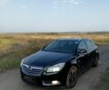 Черный Опель Инсигния, объемом двигателя 2 л и пробегом 500 тыс. км за 4200 $, фото 2 на Automoto.ua