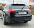 Чорний Опель Інсігнія, об'ємом двигуна 1.96 л та пробігом 330 тис. км за 6950 $, фото 61 на Automoto.ua