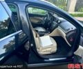 Черный Опель Инсигния, объемом двигателя 2 л и пробегом 395 тыс. км за 7300 $, фото 10 на Automoto.ua
