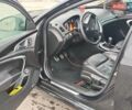 Черный Опель Инсигния, объемом двигателя 1.96 л и пробегом 243 тыс. км за 7500 $, фото 8 на Automoto.ua