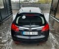 Черный Опель Инсигния, объемом двигателя 2 л и пробегом 219 тыс. км за 2750 $, фото 11 на Automoto.ua