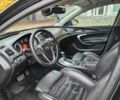 Опель Инсигния 2010 в Киеве на Automoto.ua Черный Опель Инсигния, объемом двигателя 1.96 л и пробегом 260 тыс. км за 5500 $, фото 22 на Automoto.ua
