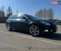Чорний Опель Інсігнія, об'ємом двигуна 1.96 л та пробігом 285 тис. км за 8700 $, фото 2 на Automoto.ua