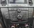Опель Инсигния 2010 в Киеве на Automoto.ua Черный Опель Инсигния, объемом двигателя 1.96 л и пробегом 260 тыс. км за 5500 $, фото 32 на Automoto.ua