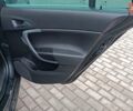 Черный Опель Инсигния, объемом двигателя 2 л и пробегом 215 тыс. км за 7250 $, фото 58 на Automoto.ua