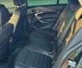 Черный Опель Инсигния, объемом двигателя 1.96 л и пробегом 270 тыс. км за 8500 $, фото 7 на Automoto.ua