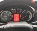 Черный Опель Инсигния, объемом двигателя 1.96 л и пробегом 243 тыс. км за 7500 $, фото 9 на Automoto.ua