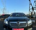 Чорний Опель Інсігнія, об'ємом двигуна 1.8 л та пробігом 242 тис. км за 6999 $, фото 1 на Automoto.ua