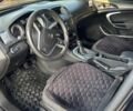 Черный Опель Инсигния, объемом двигателя 1.96 л и пробегом 359 тыс. км за 7200 $, фото 29 на Automoto.ua
