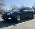 Черный Опель Инсигния, объемом двигателя 2 л и пробегом 285 тыс. км за 8700 $, фото 2 на Automoto.ua