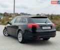 Чорний Опель Інсігнія, об'ємом двигуна 1.96 л та пробігом 330 тис. км за 6950 $, фото 63 на Automoto.ua
