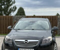 Черный Опель Инсигния, объемом двигателя 2 л и пробегом 292 тыс. км за 5900 $, фото 2 на Automoto.ua