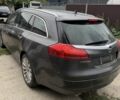 Чорний Опель Інсігнія, об'ємом двигуна 1.9 л та пробігом 250 тис. км за 1997 $, фото 4 на Automoto.ua