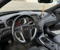 Чорний Опель Інсігнія, об'ємом двигуна 2 л та пробігом 321 тис. км за 6520 $, фото 7 на Automoto.ua