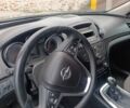 Чорний Опель Інсігнія, об'ємом двигуна 1.96 л та пробігом 230 тис. км за 4700 $, фото 7 на Automoto.ua