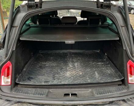 Черный Опель Инсигния, объемом двигателя 2 л и пробегом 237 тыс. км за 6700 $, фото 18 на Automoto.ua