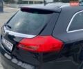 Чорний Опель Інсігнія, об'ємом двигуна 1.96 л та пробігом 260 тис. км за 5999 $, фото 10 на Automoto.ua