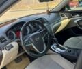 Чорний Опель Інсігнія, об'ємом двигуна 1.96 л та пробігом 285 тис. км за 8700 $, фото 9 на Automoto.ua