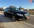 Черный Опель Инсигния, объемом двигателя 1.6 л и пробегом 206 тыс. км за 8000 $, фото 8 на Automoto.ua
