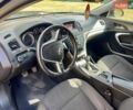 Черный Опель Инсигния, объемом двигателя 2 л и пробегом 297 тыс. км за 5500 $, фото 13 на Automoto.ua
