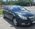 Черный Опель Инсигния, объемом двигателя 1.96 л и пробегом 335 тыс. км за 10500 $, фото 1 на Automoto.ua