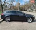 Черный Опель Инсигния, объемом двигателя 1.96 л и пробегом 280 тыс. км за 7999 $, фото 2 на Automoto.ua