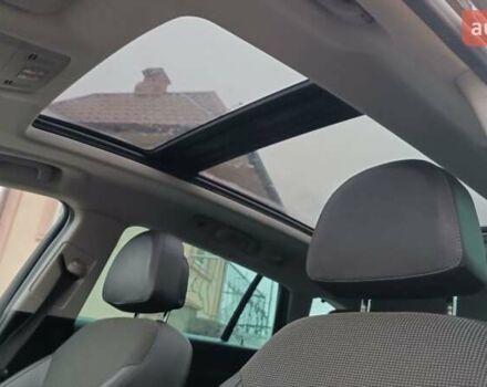 Черный Опель Инсигния, объемом двигателя 2 л и пробегом 215 тыс. км за 7250 $, фото 46 на Automoto.ua