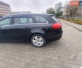 Чорний Опель Інсігнія, об'ємом двигуна 1.96 л та пробігом 320 тис. км за 8900 $, фото 8 на Automoto.ua