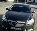 Чорний Опель Інсігнія, об'ємом двигуна 2 л та пробігом 500 тис. км за 3800 $, фото 1 на Automoto.ua