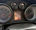 Черный Опель Инсигния, объемом двигателя 2 л и пробегом 274 тыс. км за 10000 $, фото 6 на Automoto.ua