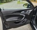 Опель Инсигния 2010 в Киеве на Automoto.ua Черный Опель Инсигния, объемом двигателя 1.96 л и пробегом 260 тыс. км за 5500 $, фото 23 на Automoto.ua