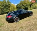 Черный Опель Инсигния, объемом двигателя 2 л и пробегом 297 тыс. км за 5500 $, фото 23 на Automoto.ua
