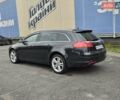 Опель Инсигния 2010 в Киеве на Automoto.ua Черный Опель Инсигния, объемом двигателя 1.96 л и пробегом 260 тыс. км за 5500 $, фото 3 на Automoto.ua