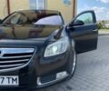 Чорний Опель Інсігнія, об'ємом двигуна 1.96 л та пробігом 285 тис. км за 6800 $, фото 9 на Automoto.ua