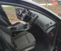 Черный Опель Инсигния, объемом двигателя 2 л и пробегом 265 тыс. км за 5750 $, фото 30 на Automoto.ua