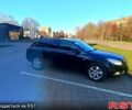 Чорний Опель Інсігнія, об'ємом двигуна 2 л та пробігом 259 тис. км за 6000 $, фото 3 на Automoto.ua