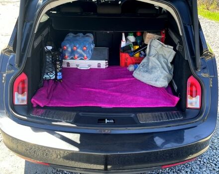 Черный Опель Инсигния, объемом двигателя 2 л и пробегом 280 тыс. км за 6500 $, фото 6 на Automoto.ua