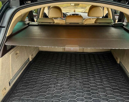 Черный Опель Инсигния, объемом двигателя 1.96 л и пробегом 277 тыс. км за 7800 $, фото 20 на Automoto.ua