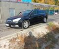 Черный Опель Инсигния, объемом двигателя 1.96 л и пробегом 372 тыс. км за 10000 $, фото 2 на Automoto.ua