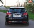 Черный Опель Инсигния, объемом двигателя 1.96 л и пробегом 244 тыс. км за 5500 $, фото 5 на Automoto.ua
