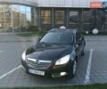 Чорний Опель Інсігнія, об'ємом двигуна 1.96 л та пробігом 259 тис. км за 6900 $, фото 1 на Automoto.ua