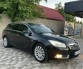 Чорний Опель Інсігнія, об'ємом двигуна 1.96 л та пробігом 270 тис. км за 7000 $, фото 1 на Automoto.ua