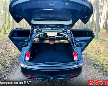 Черный Опель Инсигния, объемом двигателя 2 л и пробегом 97 тыс. км за 8800 $, фото 12 на Automoto.ua