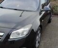 Чорний Опель Інсігнія, об'ємом двигуна 1.96 л та пробігом 267 тис. км за 7534 $, фото 13 на Automoto.ua